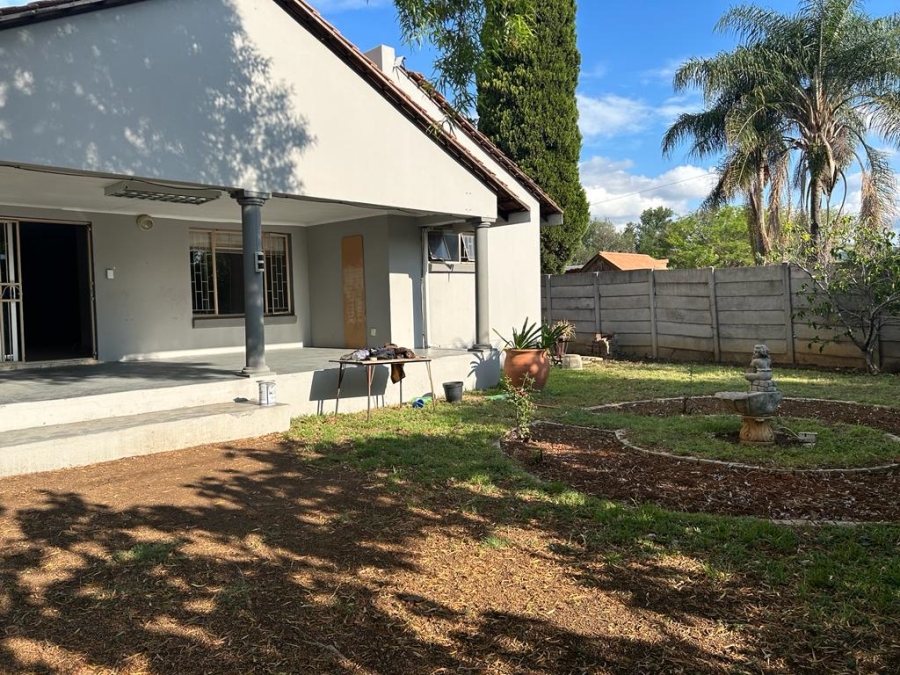 To Let 3 Bedroom Property for Rent in Wonderboom South Gauteng