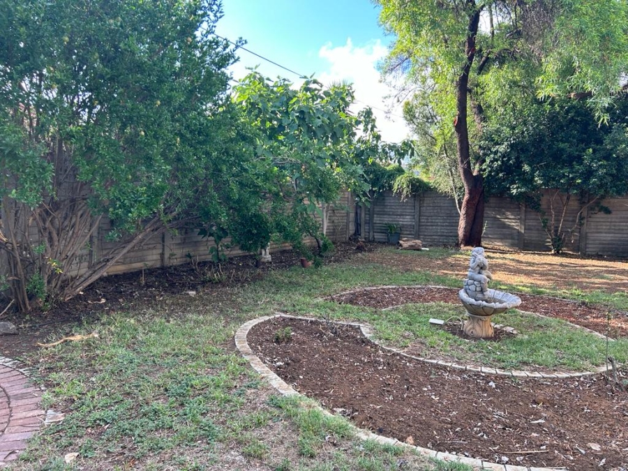 To Let 3 Bedroom Property for Rent in Wonderboom South Gauteng