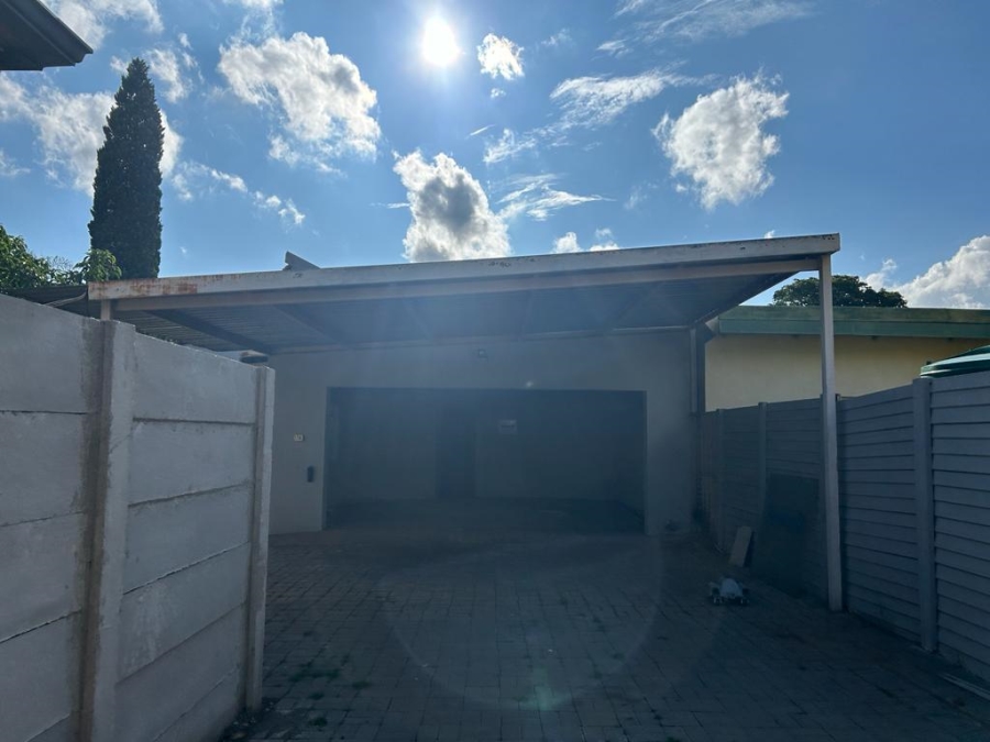 To Let 3 Bedroom Property for Rent in Wonderboom South Gauteng