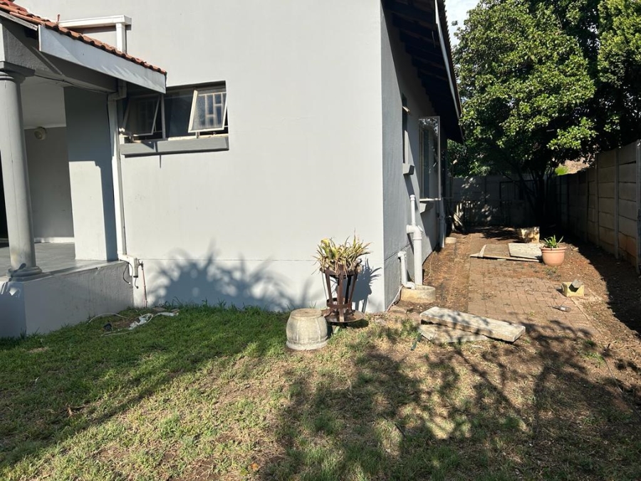 To Let 3 Bedroom Property for Rent in Wonderboom South Gauteng
