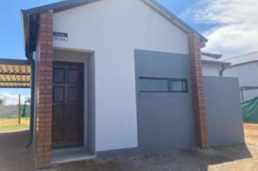 3 Bedroom Property for Sale in Parkdene Gauteng