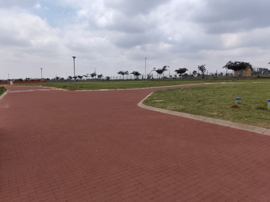 3 Bedroom Property for Sale in Parkdene Gauteng