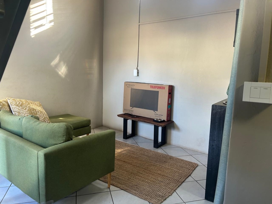 1 Bedroom Property for Sale in Waverley Gauteng