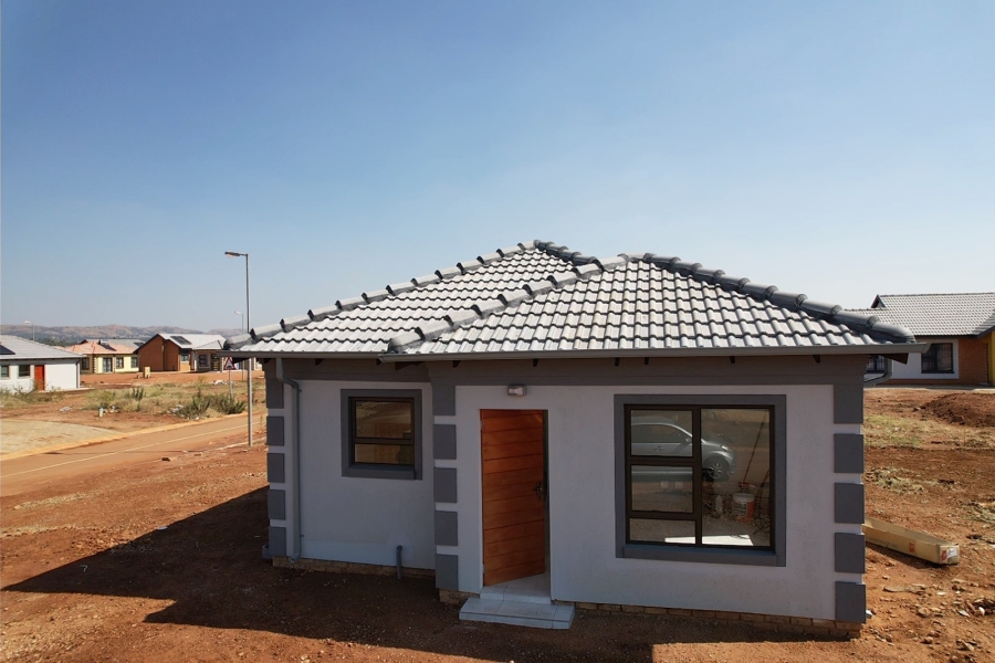 3 Bedroom Property for Sale in Klerksoord Gauteng