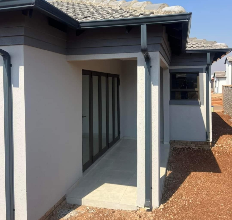 3 Bedroom Property for Sale in Klerksoord Gauteng