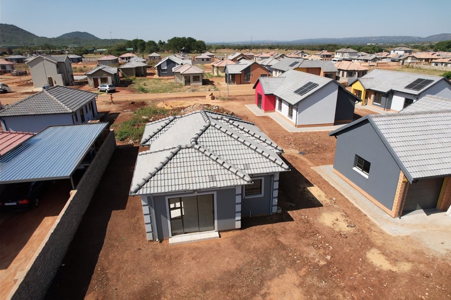 3 Bedroom Property for Sale in Klerksoord Gauteng