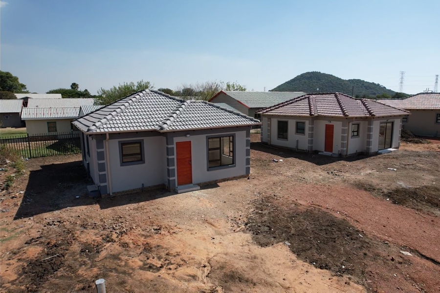 3 Bedroom Property for Sale in Klerksoord Gauteng