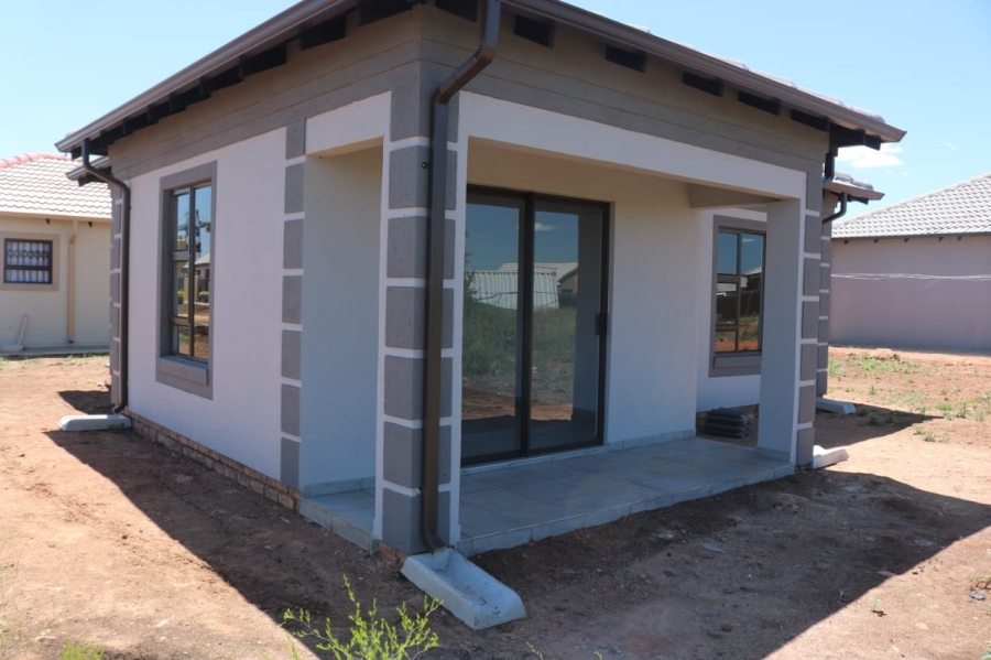 3 Bedroom Property for Sale in Klerksoord Gauteng