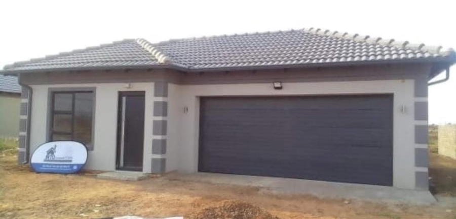 3 Bedroom Property for Sale in Klerksoord Gauteng