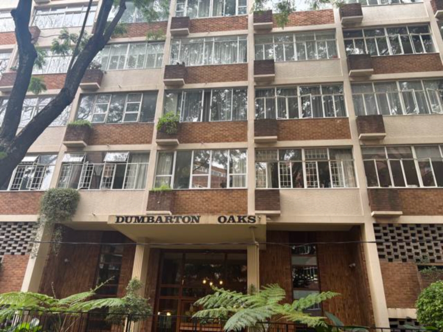 1 Bedroom Property for Sale in Killarney Gauteng