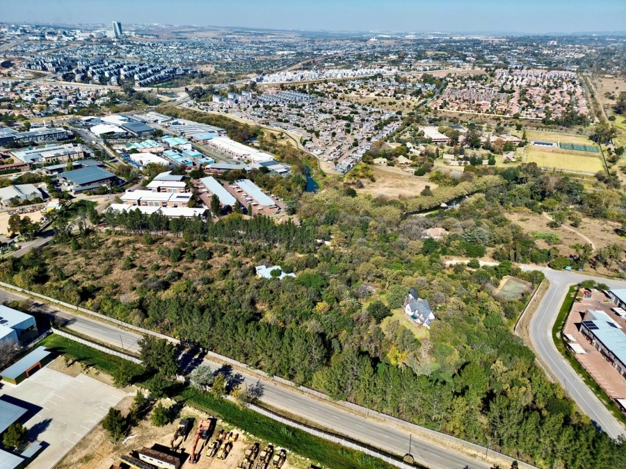 0 Bedroom Property for Sale in Barbeque Downs Gauteng