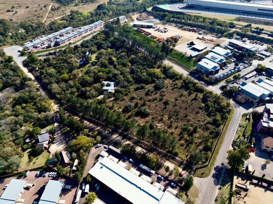 0 Bedroom Property for Sale in Barbeque Downs Gauteng