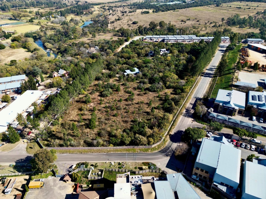 0 Bedroom Property for Sale in Barbeque Downs Gauteng