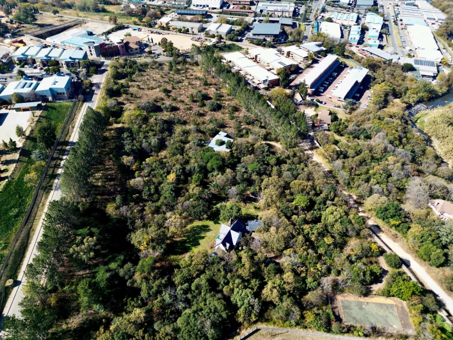 0 Bedroom Property for Sale in Barbeque Downs Gauteng