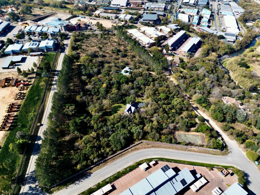 0 Bedroom Property for Sale in Barbeque Downs Gauteng