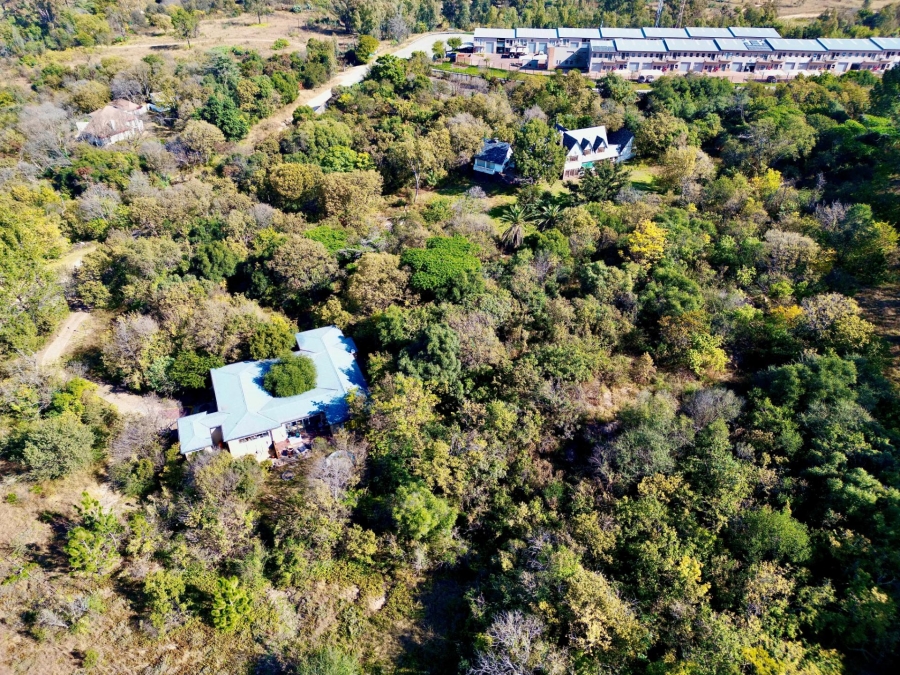 0 Bedroom Property for Sale in Barbeque Downs Gauteng