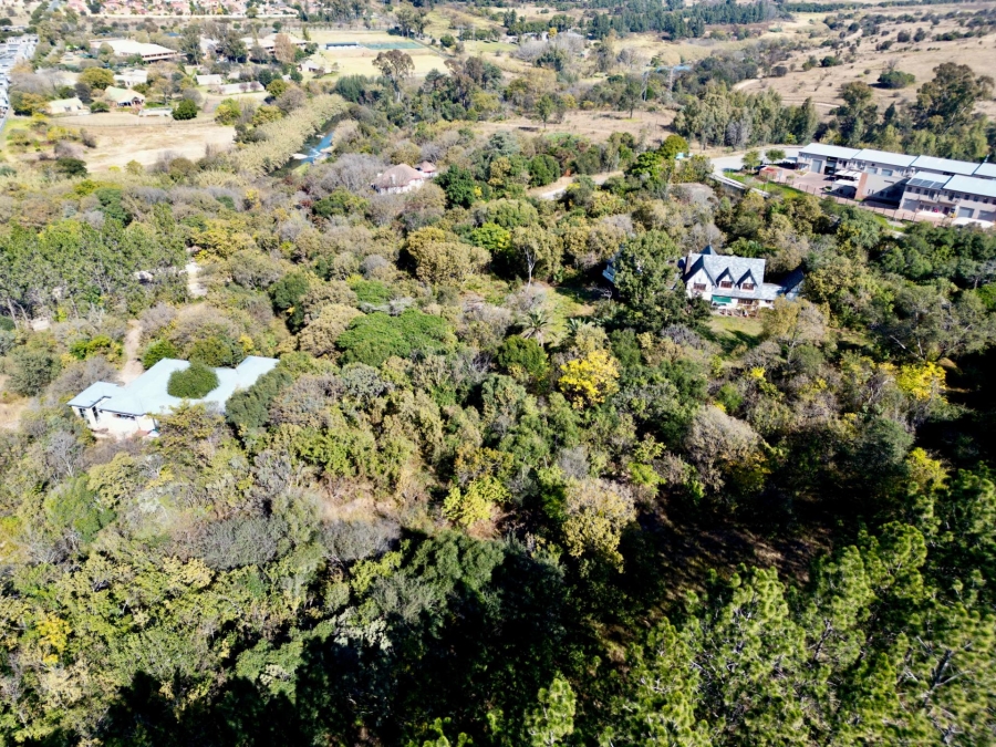 0 Bedroom Property for Sale in Barbeque Downs Gauteng