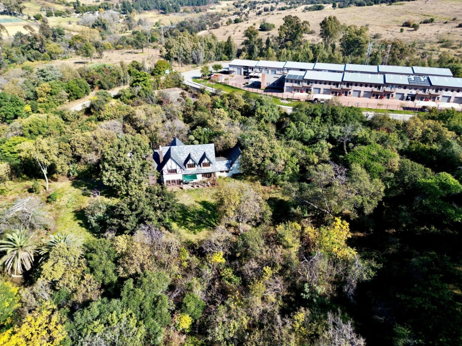 0 Bedroom Property for Sale in Barbeque Downs Gauteng