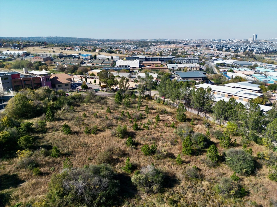 0 Bedroom Property for Sale in Barbeque Downs Gauteng