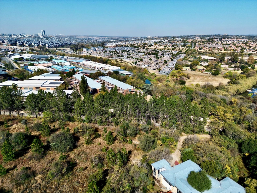 0 Bedroom Property for Sale in Barbeque Downs Gauteng