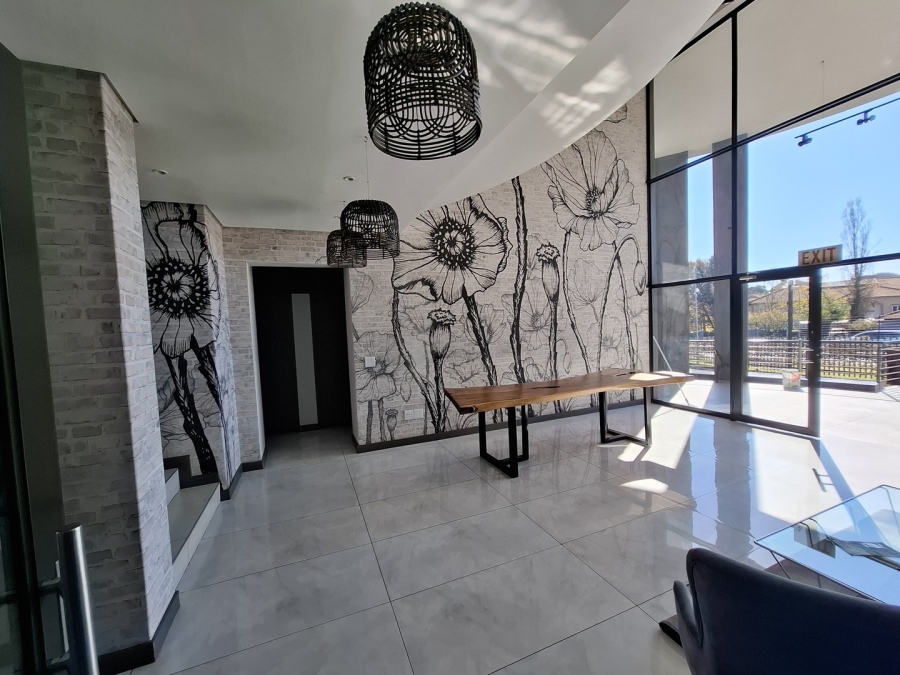 To Let 1 Bedroom Property for Rent in Craighall Park Gauteng