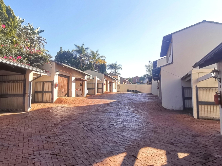 To Let 3 Bedroom Property for Rent in Edenburg Gauteng