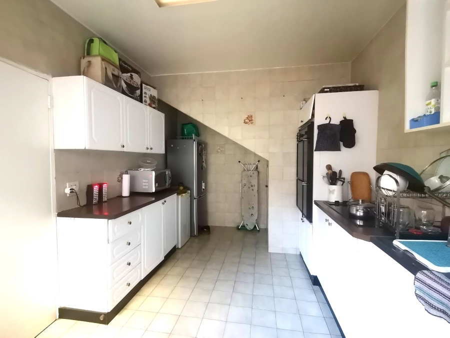 To Let 3 Bedroom Property for Rent in Edenburg Gauteng