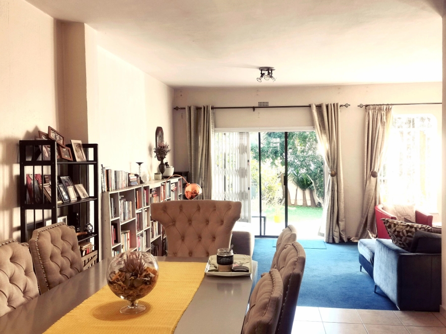 To Let 3 Bedroom Property for Rent in Edenburg Gauteng