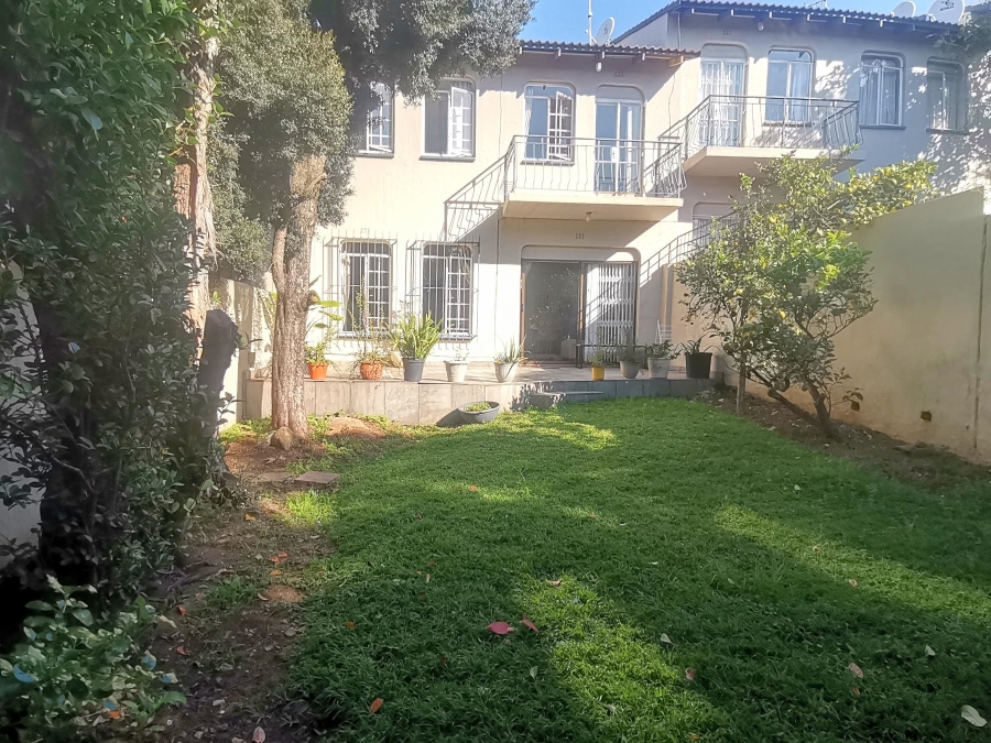 To Let 3 Bedroom Property for Rent in Edenburg Gauteng