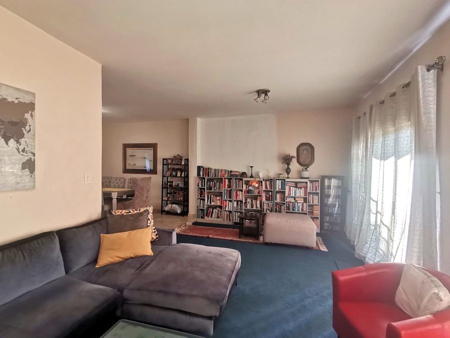 To Let 3 Bedroom Property for Rent in Edenburg Gauteng