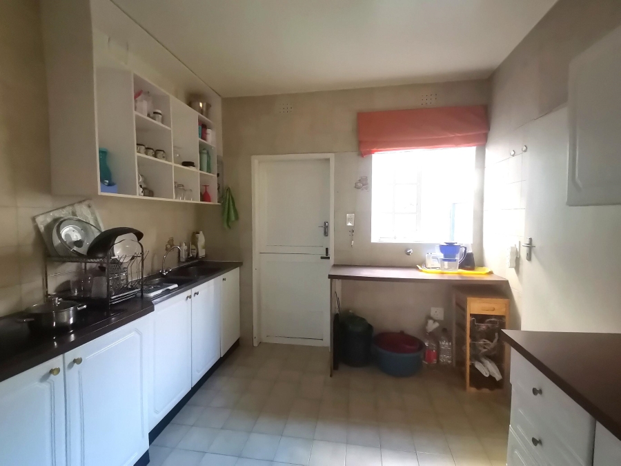 To Let 3 Bedroom Property for Rent in Edenburg Gauteng