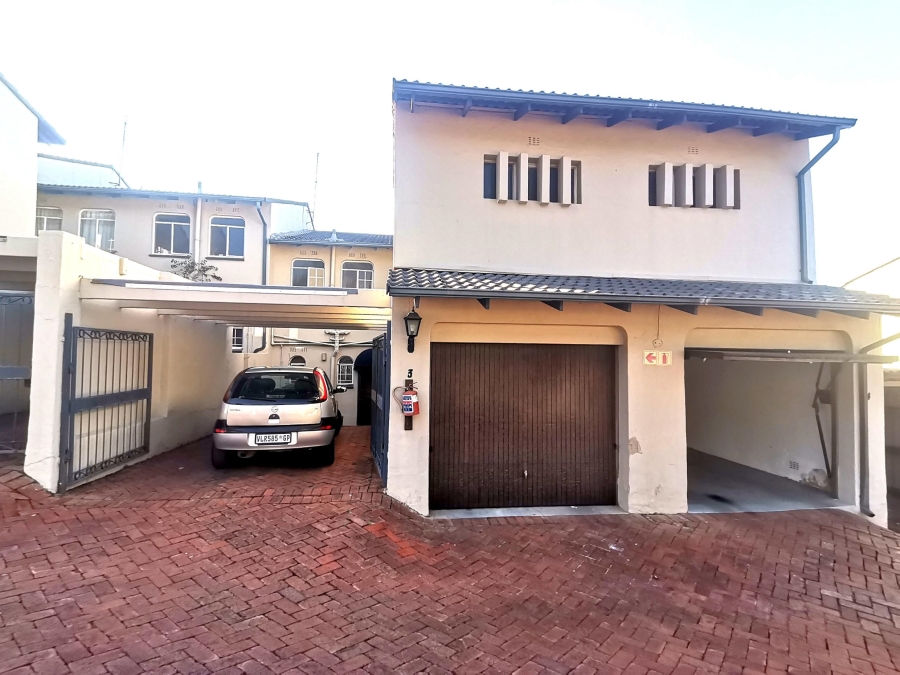 To Let 3 Bedroom Property for Rent in Edenburg Gauteng