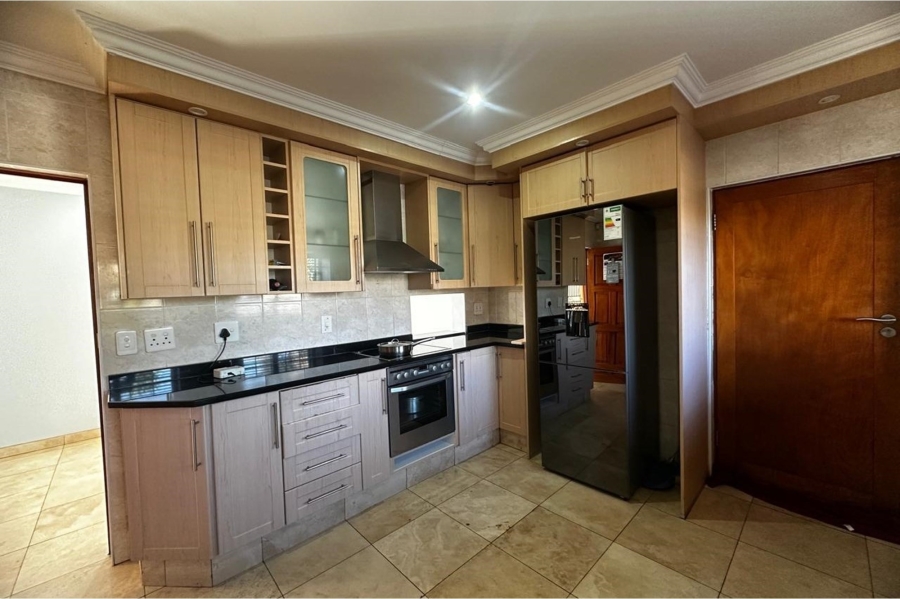 To Let 3 Bedroom Property for Rent in Sunair Park Gauteng