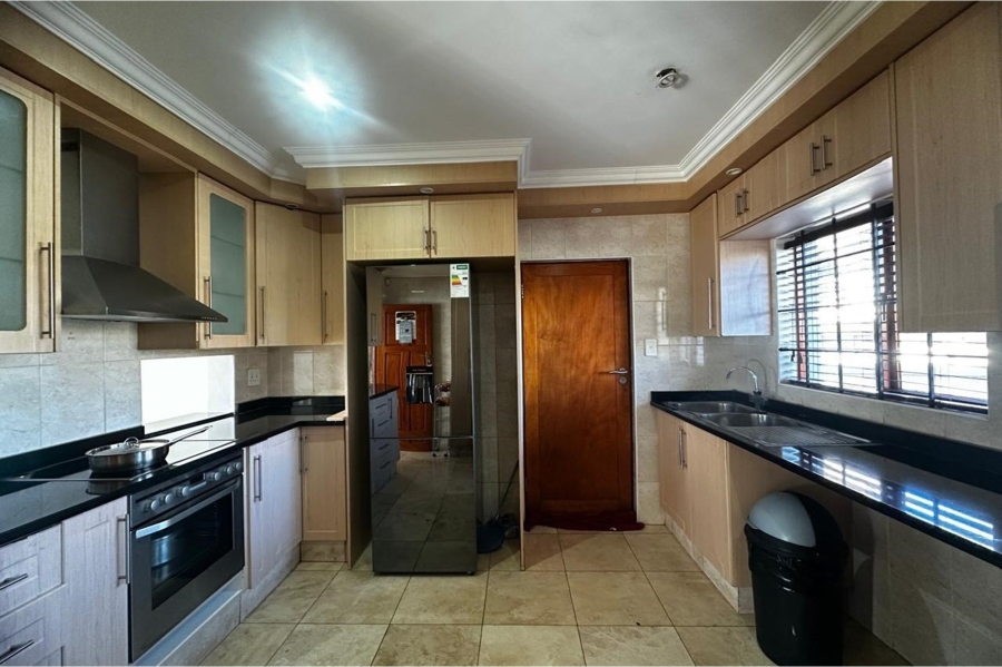 To Let 3 Bedroom Property for Rent in Sunair Park Gauteng