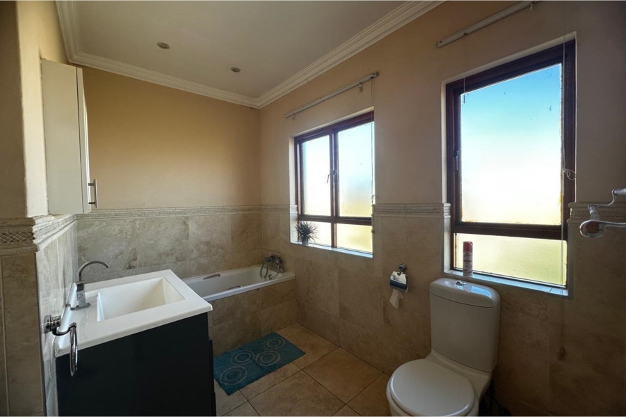 To Let 3 Bedroom Property for Rent in Sunair Park Gauteng