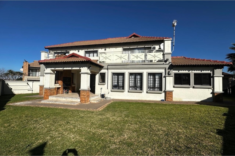 To Let 3 Bedroom Property for Rent in Sunair Park Gauteng