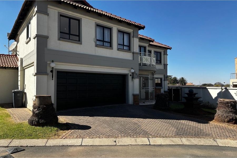 To Let 3 Bedroom Property for Rent in Sunair Park Gauteng