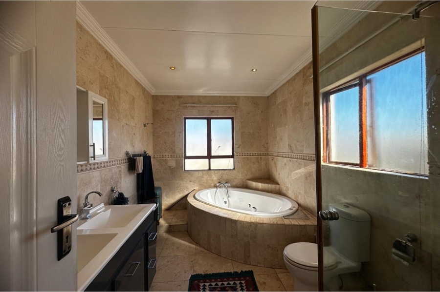 To Let 3 Bedroom Property for Rent in Sunair Park Gauteng