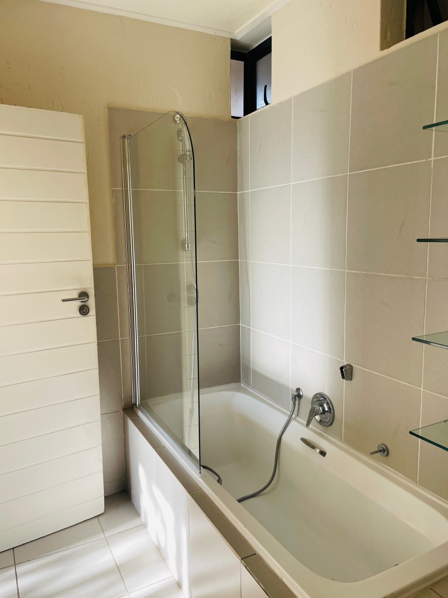 To Let 1 Bedroom Property for Rent in Jackal Creek Golf Estate Gauteng