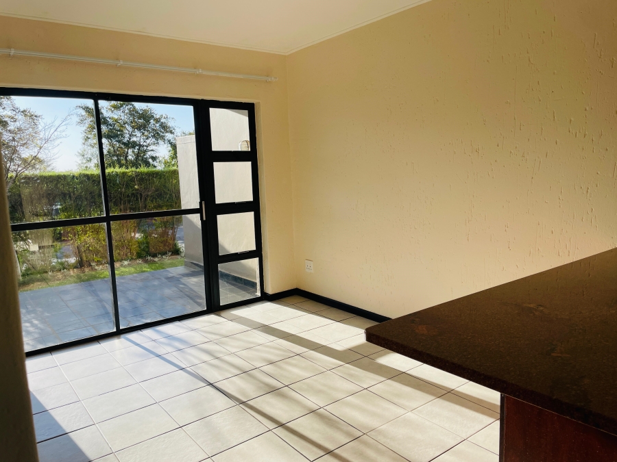 To Let 1 Bedroom Property for Rent in Jackal Creek Golf Estate Gauteng