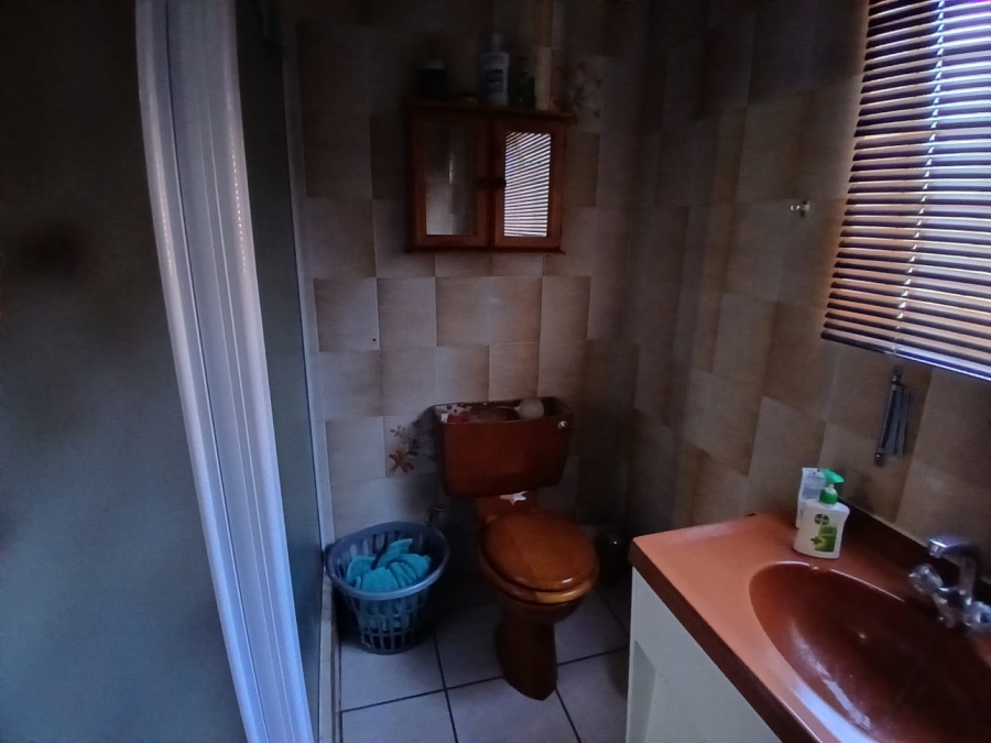 4 Bedroom Property for Sale in Randhart Gauteng