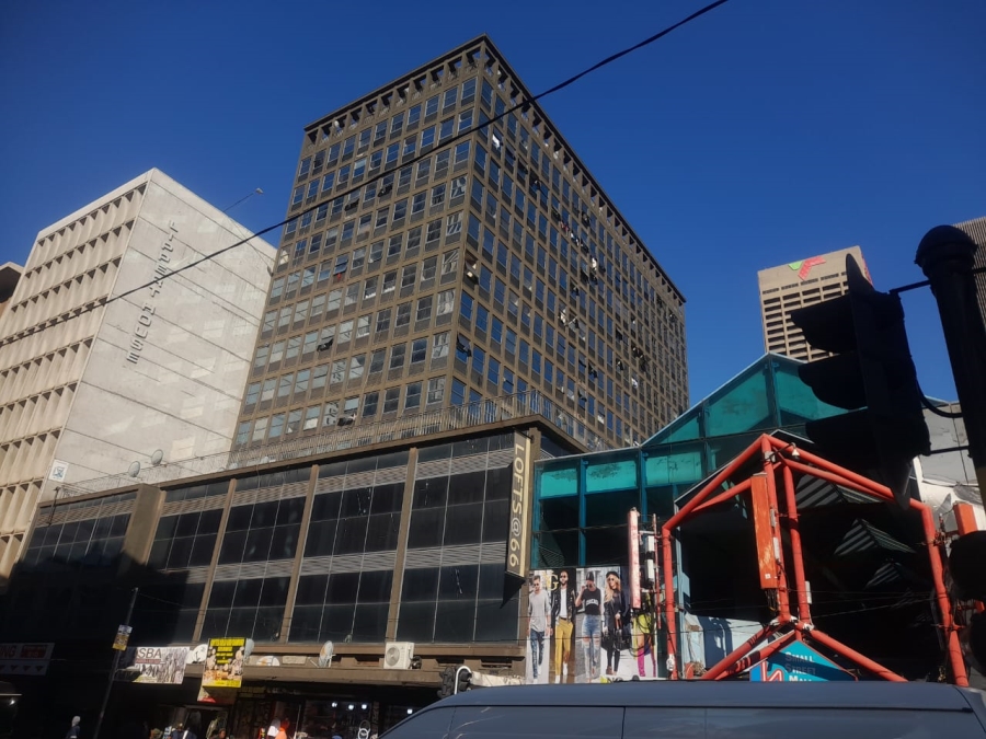 0 Bedroom Property for Sale in Johannesburg Central Gauteng