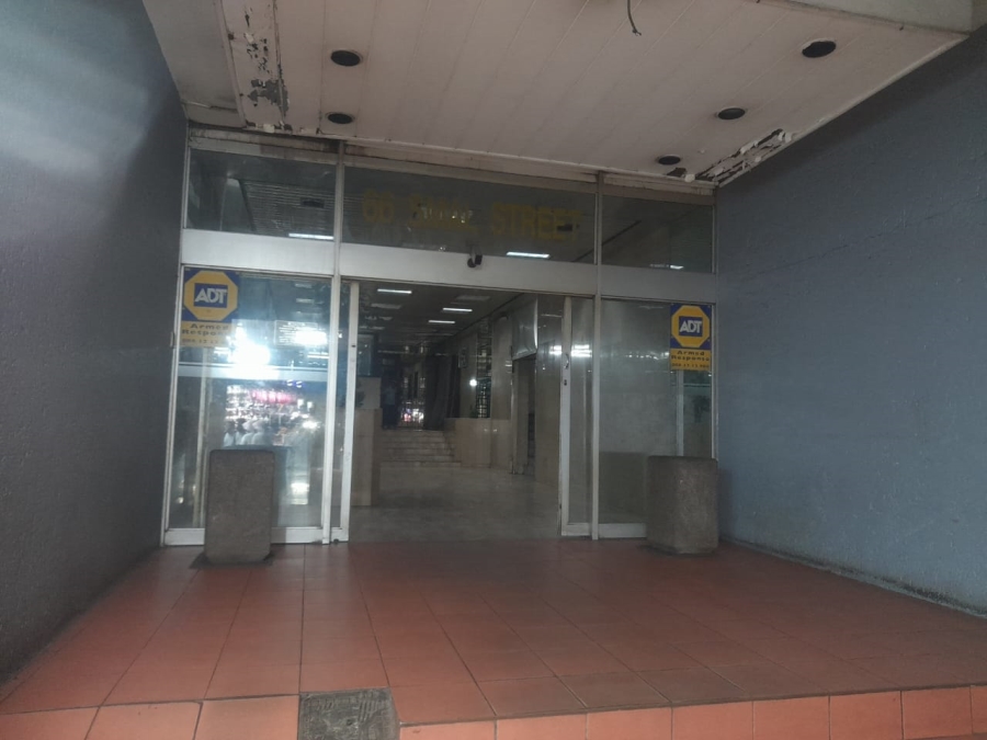 0 Bedroom Property for Sale in Johannesburg Central Gauteng