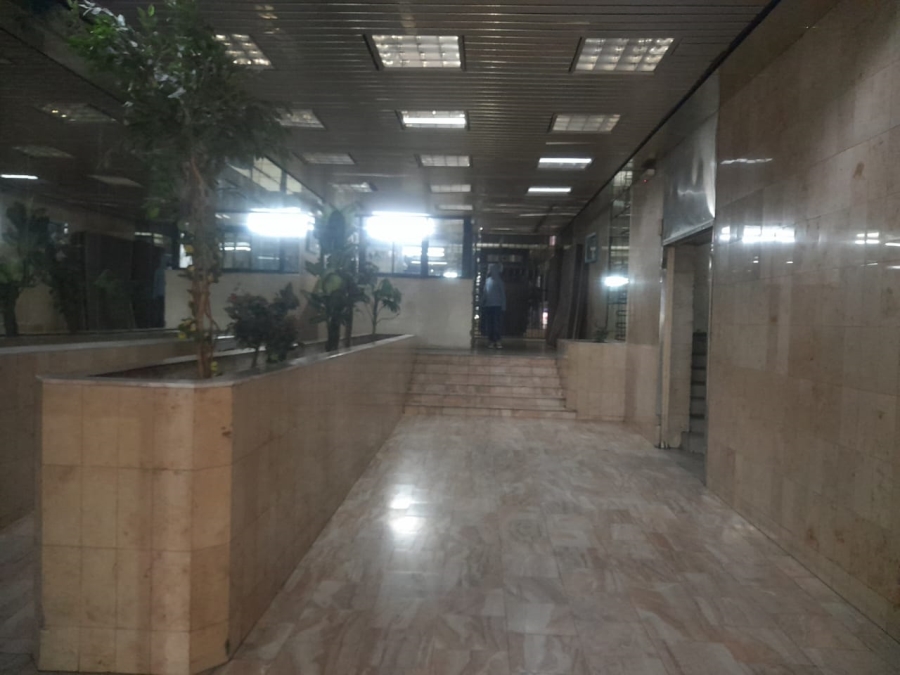 0 Bedroom Property for Sale in Johannesburg Central Gauteng