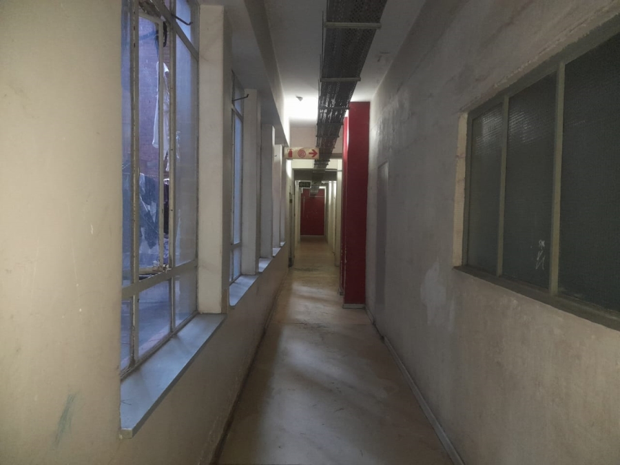 0 Bedroom Property for Sale in Johannesburg Central Gauteng
