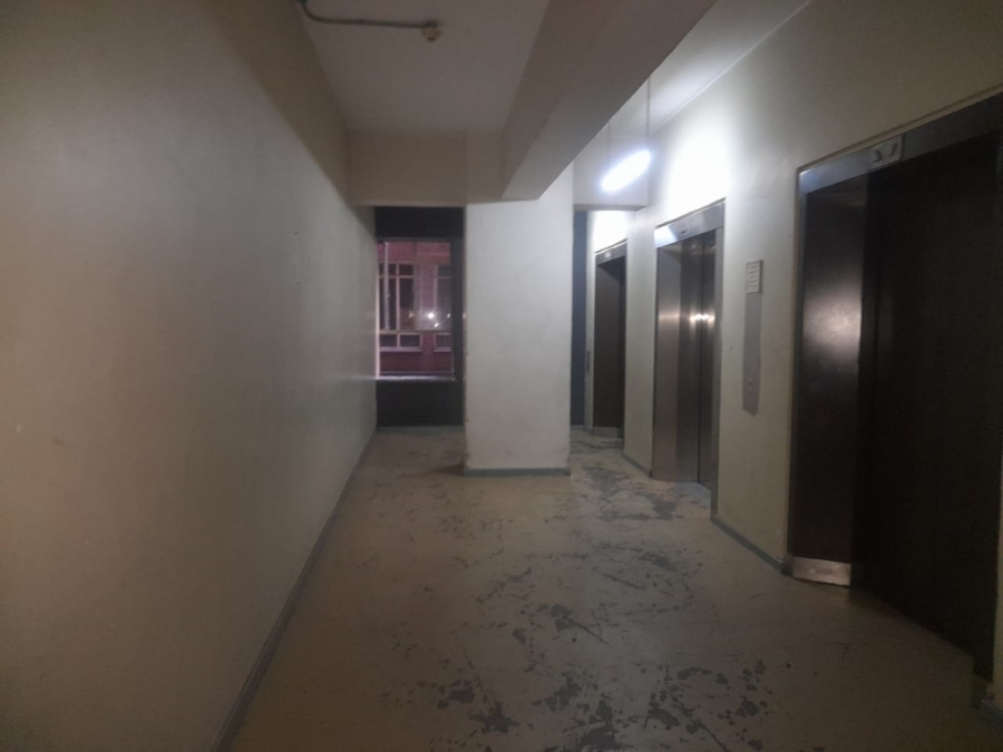 0 Bedroom Property for Sale in Johannesburg Central Gauteng