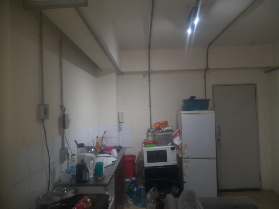 0 Bedroom Property for Sale in Johannesburg Central Gauteng