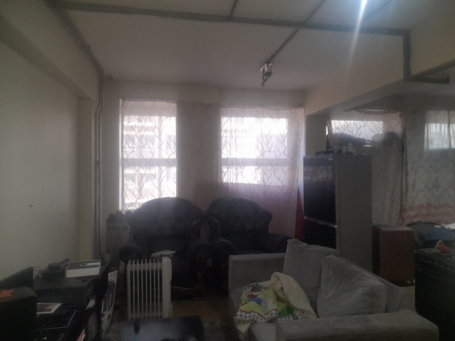 0 Bedroom Property for Sale in Johannesburg Central Gauteng