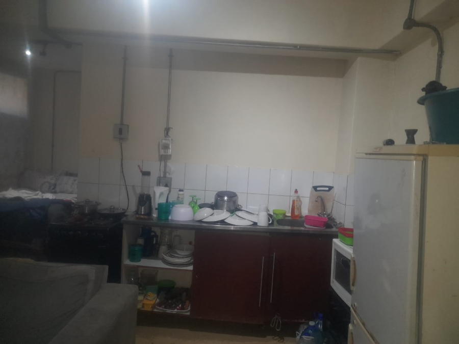0 Bedroom Property for Sale in Johannesburg Central Gauteng