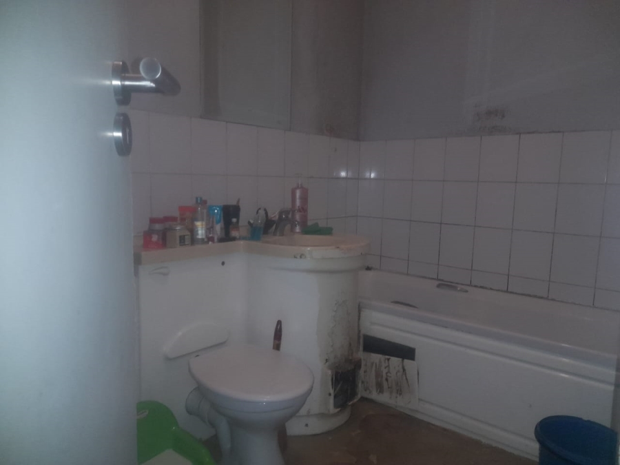 0 Bedroom Property for Sale in Johannesburg Central Gauteng